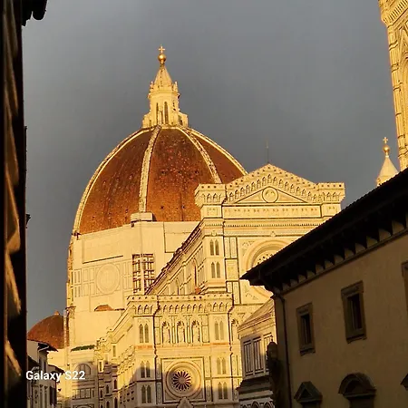 Corilla Olimpica Palace アパート *