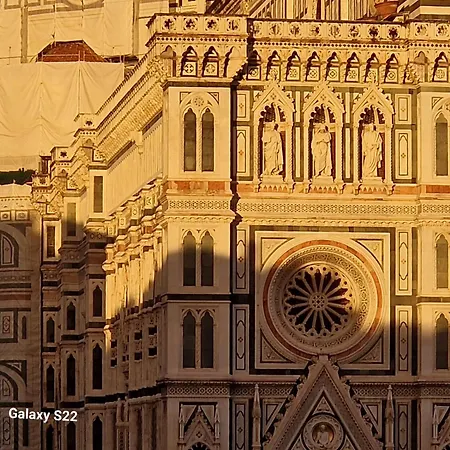 アパート Corilla Olimpica Palace *