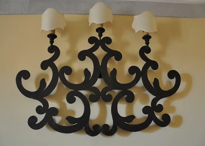 Corilla Olimpica Palace *