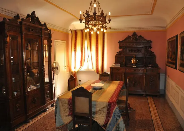 Corilla Olimpica Palace *