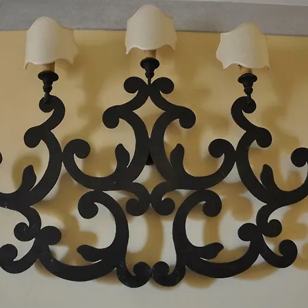 Corilla Olimpica Palace *