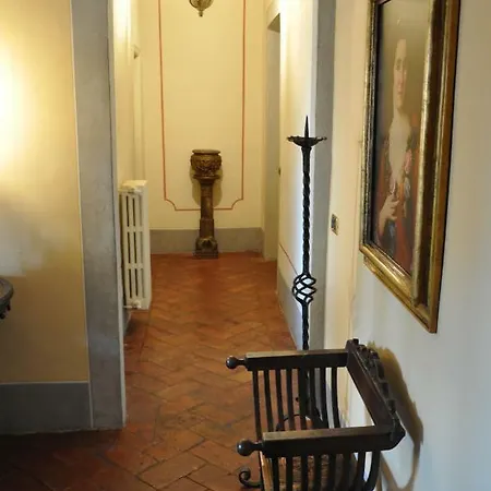 Corilla Olimpica Palace *