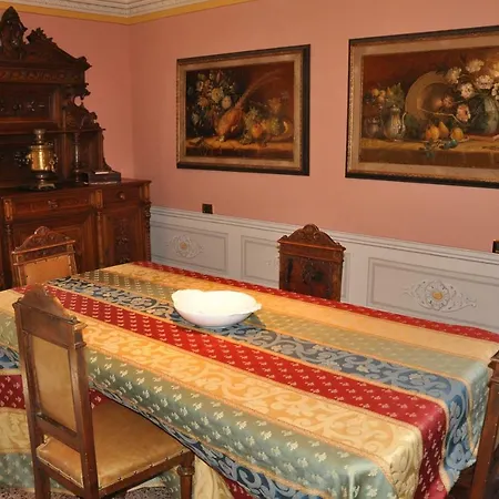 Corilla Olimpica Palace Apartamento Florença