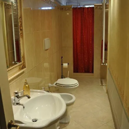 Apartamento Corilla Olimpica Palace