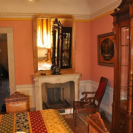 Appartement Corilla Olimpica Palace